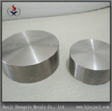 (CP Ti) Titanium Forging disc