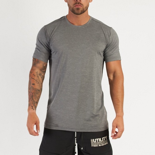 t-shirts de sport pour hommes