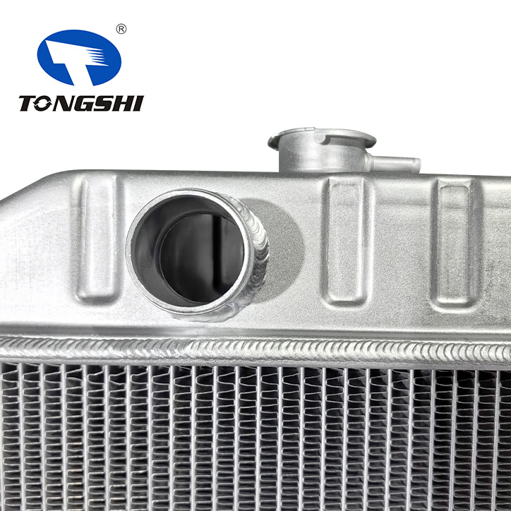 Tractor Radiator for New Holland Tractor Radiator for New Holland