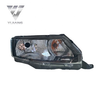 Skoda Octavia Pro Headlight Car Halogen Headlight Replacement and Auto Lighting Systems