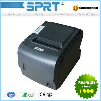 80mm POS Terminal Thermal Receipt printer