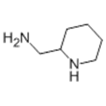 2-piperidilmetilamina CAS 22990-77-8