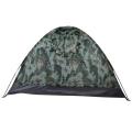 Single Layer Climbing Picnic Beach Tent Sun Shelter