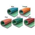 PVC 롤을위한 내마모성 및 내구성있는 말리 댄스 플로어 최저 가격 탁자 테니스 PVC 무료 배송 스포츠 바닥 판매