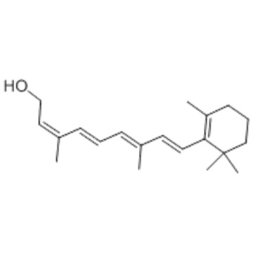 13-CIS- 레티놀 CAS 2052-63-3