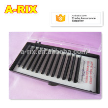 EYELASH TWEEZERS HIGH QUALITY MINK LASHES EXTENSIONS 111