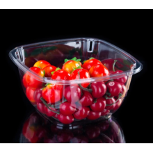Bandejas para exponer frutas para fruterías