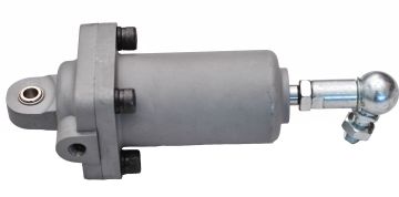 Screw Air Compressor Pneumatic Cylinder for Compressor Parts