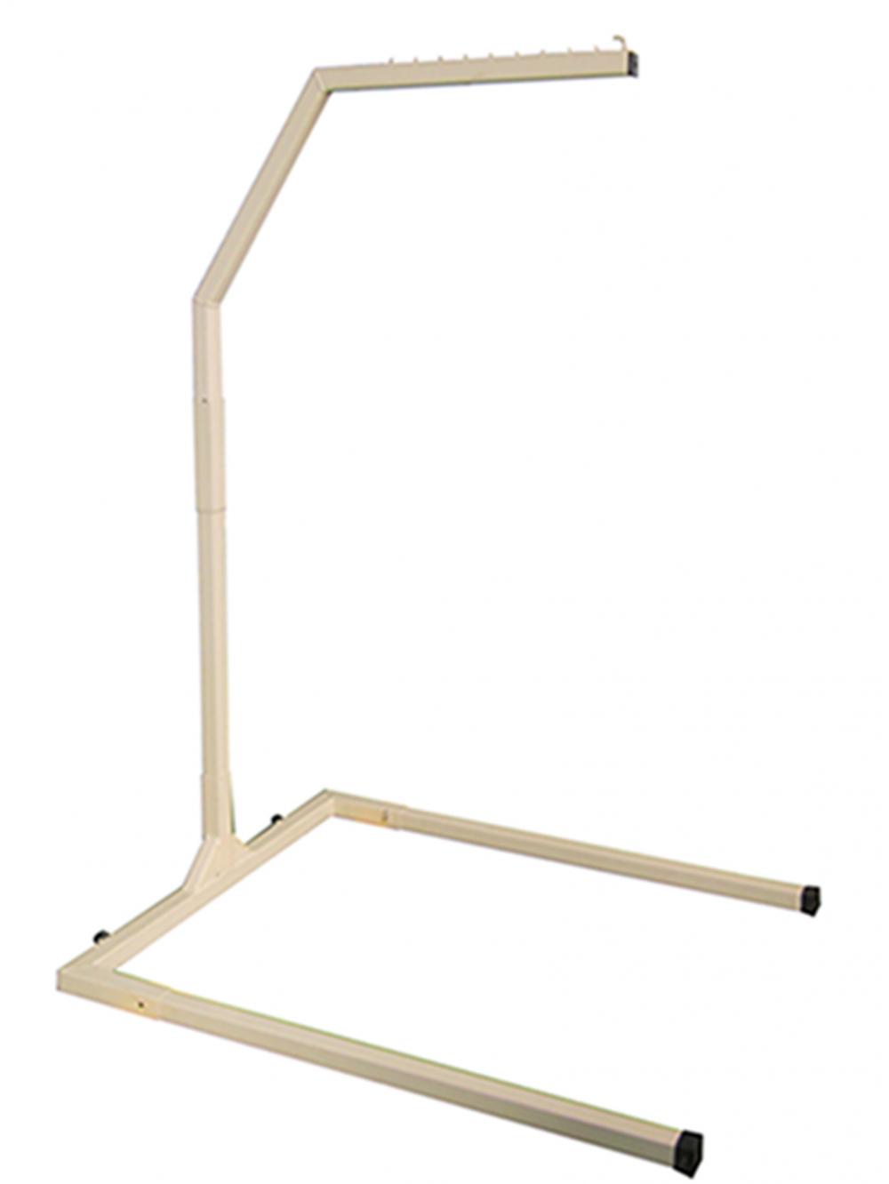 Bed Stand for Beds with Removable Base