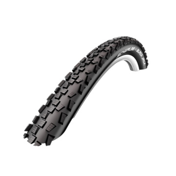 Schwalbe Black Jack pneumático