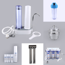 inline water filter,the best water purification system