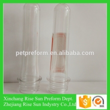 pet preforms 24g and 21g for bottle