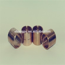 brass bush with graphite insert Precision Fasteners Pen Bushing