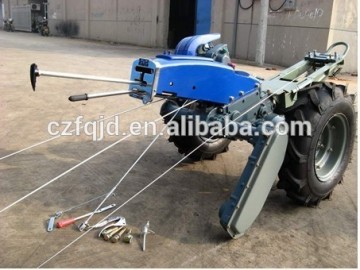 MADE IN CHIAN-INDIA TYPE-121/151(ZS1100NL(12HP-15HP)Walking tractor India type