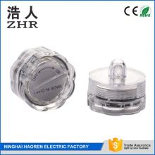 Fine appearance Plastic sensor ceiling light