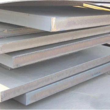 High-Quality Industry AISI 304L 2B SS Thick Plate