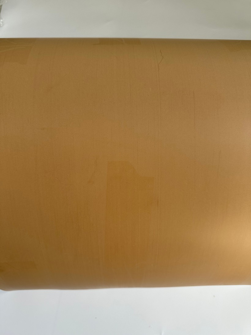 Rulon Jシートゴールドチントカラー6 Rulon J sheets gold tint color6