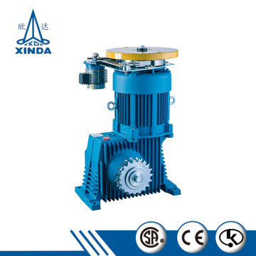 Modern Escalator Motor Components Escalator Driving Machine