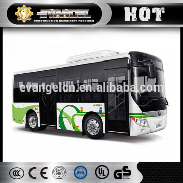 yutong passenger bus ZK6126HGA for sale