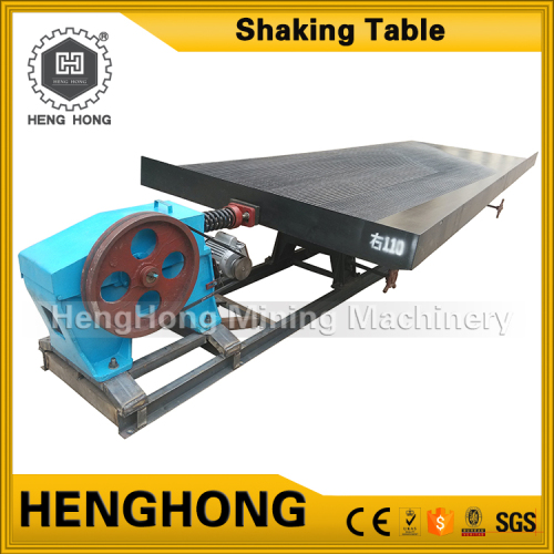 Tin Ore Schudden Table For Sale