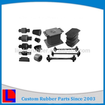 Top quality and professional rubber exporter