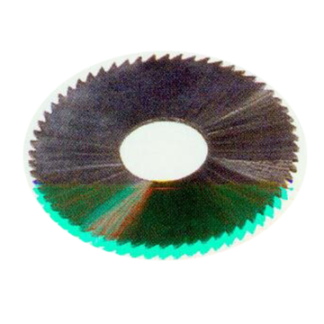 Tungsten Solid Carbide Slitting Circular Saw Blade