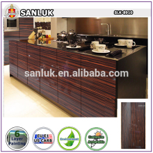 UV Melamine Kitchen Color Boards SLK-8910