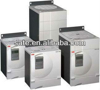 ACS800 INVERTER, ACS800 AC INVERTER ACS800-01 INVERTER AC DRIVE Low voltage INVERTER