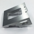 CNC-Fräsbearbeitung von Aluminiumteilen für Laser Jig