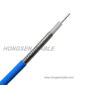 Semi Flexible Coaxial Cable (HSF-0865)