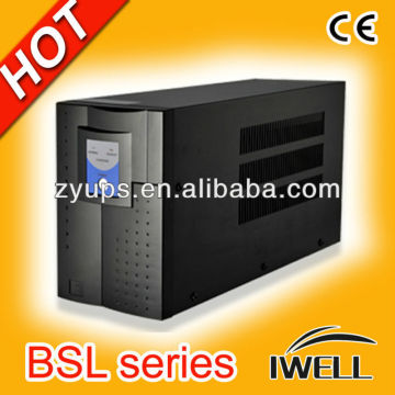 made in china UPS 1200w 2000va backup UPS