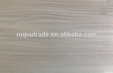 White Maple Engineered Veneer for Decoration
