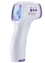 Digital Medical Armpit Body Accurate Thermometer