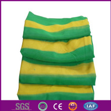 green yellow construction net / green yellow scaffold net hot sale!!