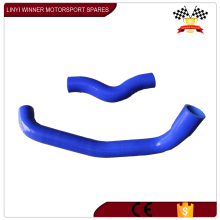 skilled workers team durable high quality flexible silicone hose