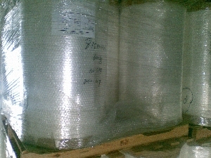 Cast polypropylene film