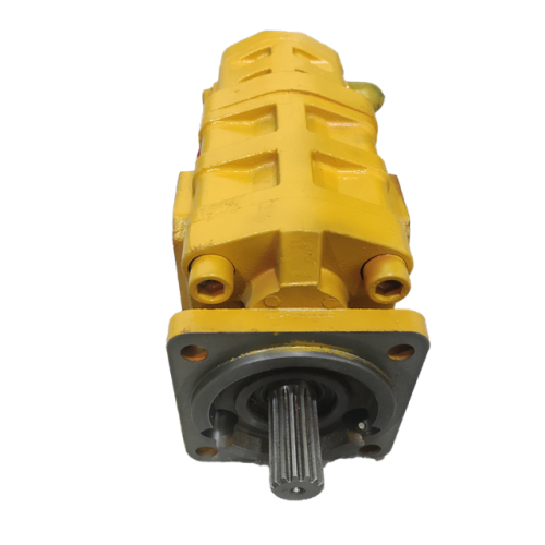 wheel loader high quality parts 4120000171 Gear Pump