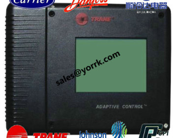 Trane MOD02092 MOD-2092 - Trane Dynaview Module with Display Cover Door refrigeration parts