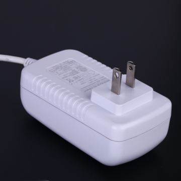 12v3.5a ac adapter with UL FCC approval