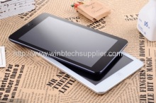 7 Inch Tablet Pc With 3g Mobile Phone Function?
