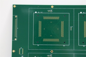 Price of Golden Finger Circuit Board