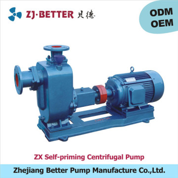 ZX self-priming like JSP self priming pump