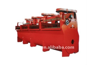 JJK flotation equipment