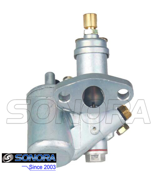 sachs carburetor