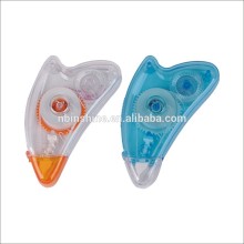Correction tape , pet film correction tape , stationery correction tape
