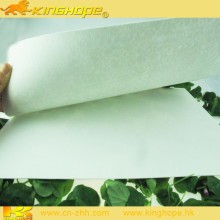 Nonwoven Chemical Sheet Shoe Toe Puff Material