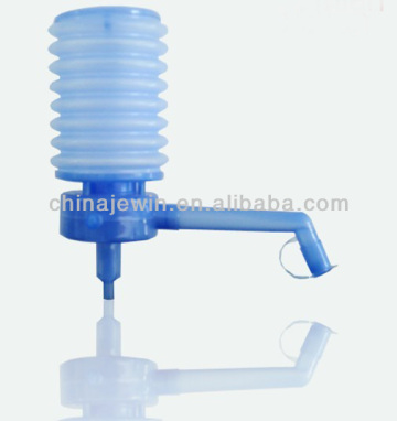 manual drinking water pump