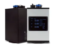 Non-Contact Or In-Line Color Measurement Instrument