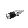 CNC KEYLESS DRILL CHUCK CATAPUツールホルダー