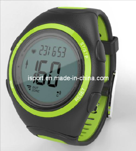 2014 New Men Sport Watches Heart Rate Watch, Heart Rate Monitor Watch